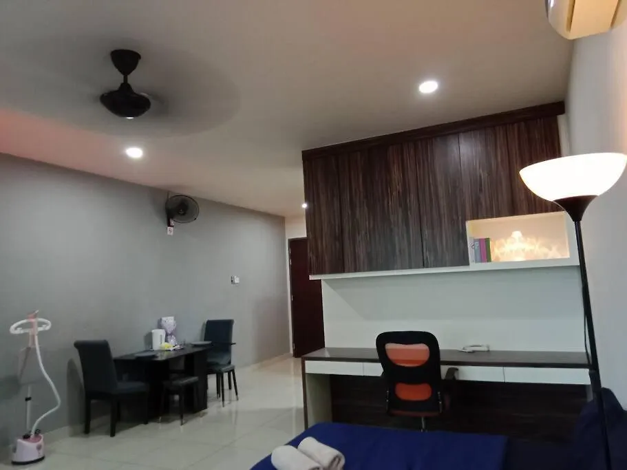 Appartamento Cozy & Modern Mount Austin Jb Homestay For 2-3 Pax