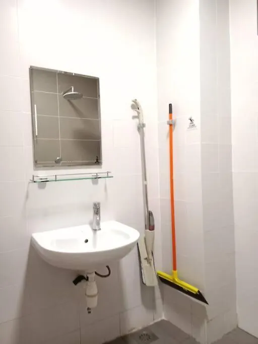 Appartamento Cozy & Modern Mount Austin Jb Homestay For 2-3 Pax