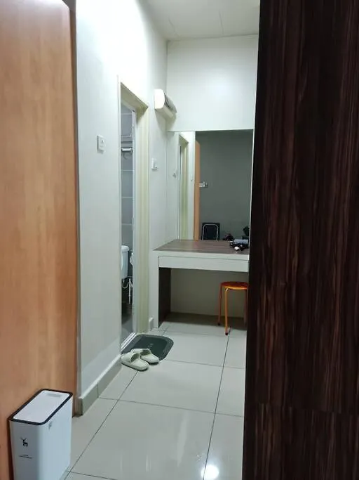 Cozy & Modern Mount Austin Jb Homestay For 2-3 Pax