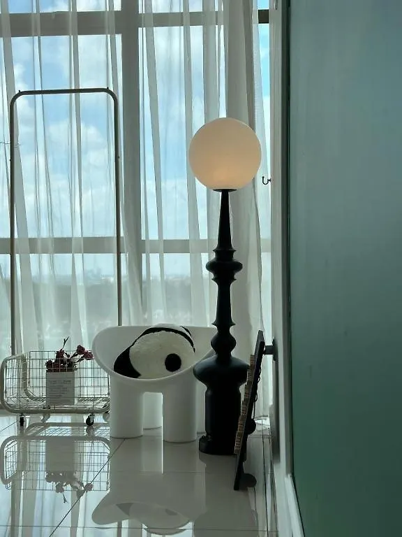 Cozy & Modern Mount Austin Jb Homestay For 2-3 Pax Appartamento