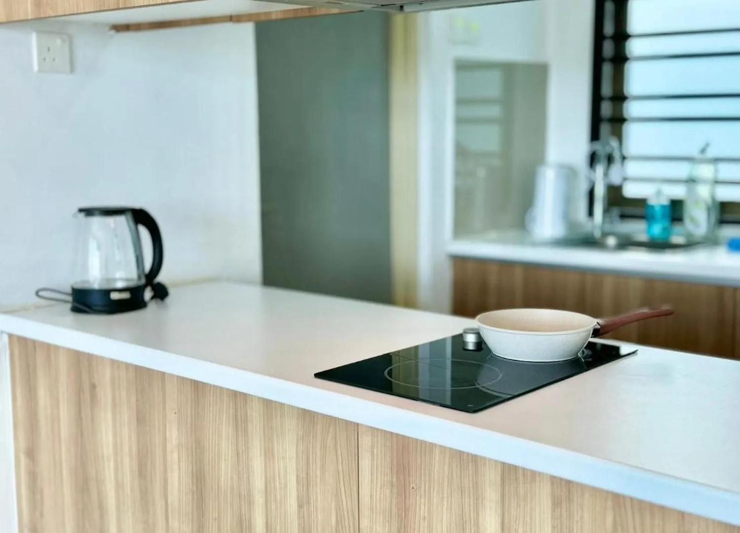 Appartamento Cozy & Modern Mount Austin Jb Homestay For 2-3 Pax