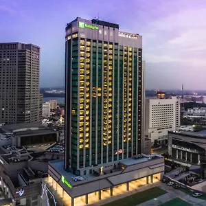 Holiday City Centre By Ihg جوهر بهرو
