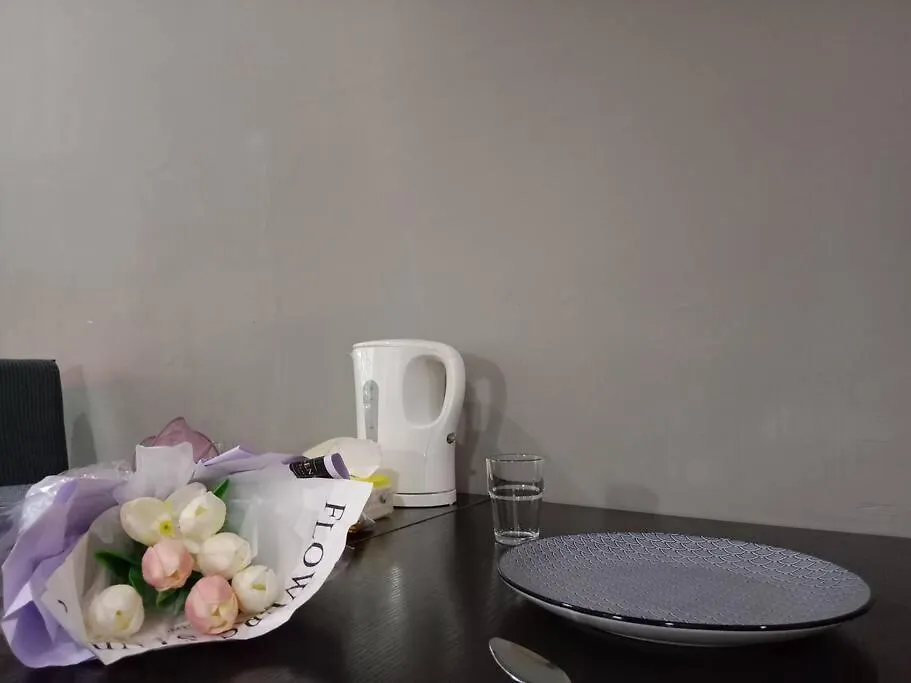 Cozy & Modern Mount Austin Jb Homestay For 2-3 Pax Apartamento