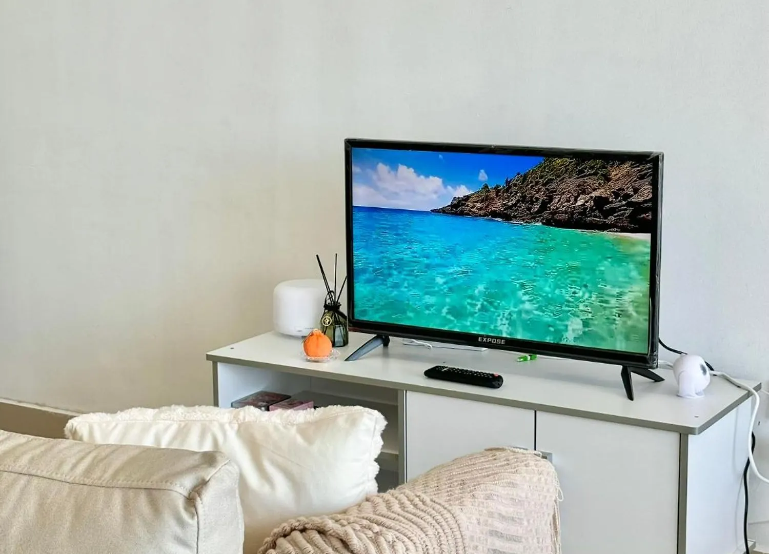 Cozy & Modern Mount Austin Jb Homestay For 2-3 Pax